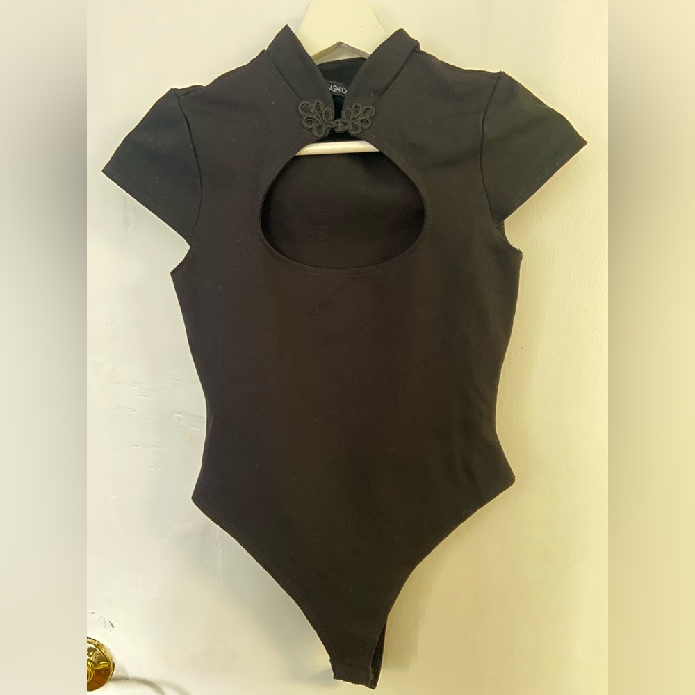 Body suit